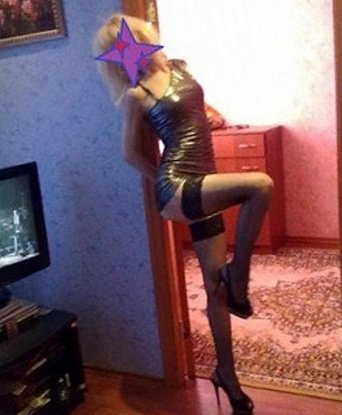 Анкета проститутки Валентина - Фото 1, Троицко-Печорск, 29 лет, №10595
